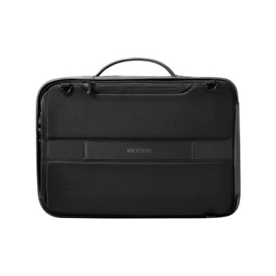 25. XD DESIGN DIEBSTAHLSICHERER RUCKSACK BOBBY BIZZ 2.0 GRAU P/N: P705.922
