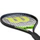 3. Tennisschläger Wilson Aggressor RKT BKGR 3