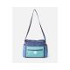 RIP CURL Rip Schultertasche, blau