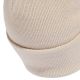 4. adidas Tonal Beanie cremefarben KT4775