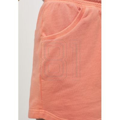 20. Mustang Julie Jogpant Shorts W 1012602 8131