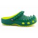 7. Crocs Classic Spikes Clog T Jr 210010-76U Flip-Flops
