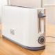6. Black+Decker BXTO1001E Toaster (1000W)