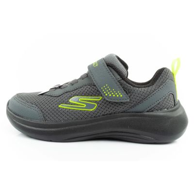 11. Skechers Selectors Kinder-Sportschuhe, leicht und modisch für Jungen
