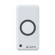 Varta 57908 101 111 Powerbank Lithium-Polymer (LiPo) 15000 mAh Kabelloses Laden Weiß