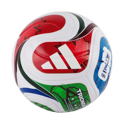 2. adidas FIFA World Cup 26 Trionda League JD8030 Fußball