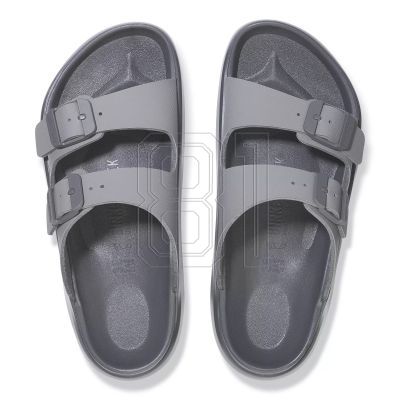 3. Birkenstock Mogami Terra Stealth 2-Riemen Flip-Flops 1029595