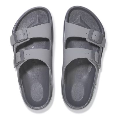 3. Birkenstock Mogami Terra Stealth 2-Riemen Flip-Flops 1029595