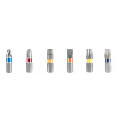 7. Graphite Energy+ Set im Aluminiumkoffer: Akku-Bohrschrauber mit abnehmbarem Griff, 2 x 2,0-Ah-Akkus, Ladegerät und 109 Zubehörteile