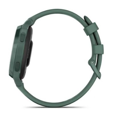 8. Garmin Lily 2 Active 38mm Jasper Green Sportuhr