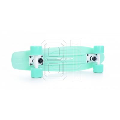 9. Tempish Buffy Nature Skateboard 1060000785
