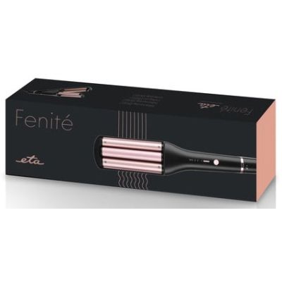 12. ETA Fenite 933790000 Haarwellengerät