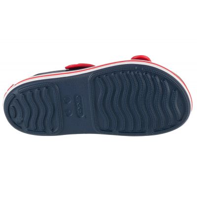 4. Crocs Crocband Cruiser Jr 209423-4OT Sandalen