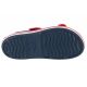 4. Crocs Crocband Cruiser Jr 209423-4OT Sandalen