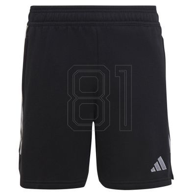 4. adidas Tiro 23 League Sweat Jr Shorts HS3595