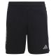 4. adidas Tiro 23 League Sweat Jr Shorts HS3595