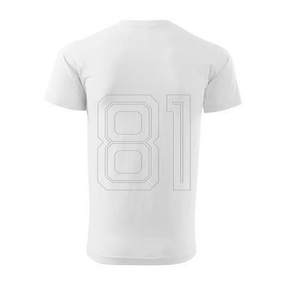 3. Adler Basic Free M MLI-F2900 T-Shirt