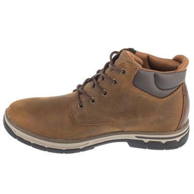 2. Skechers Segment 2.0 – Brogden 204394-DSCH Braun Größe 41