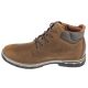 2. Skechers Segment 2.0 – Brogden 204394-DSCH Braun Größe 41