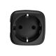 7. GREENBLUE WLAN-Steckdose mit Fernbedienung, kompatibel mit Android/iOS/Alexa/Google Home, mit Timer, Wattmeter, max. 16 A/3840 W, GB735 B