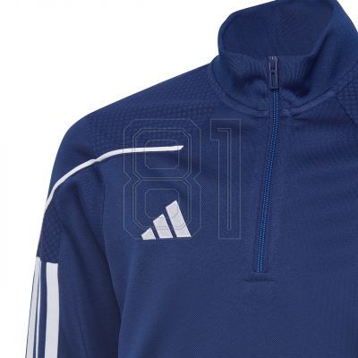 3. Adidas Tiro 23 League Training Top Jr HS3488 Sweatshirt