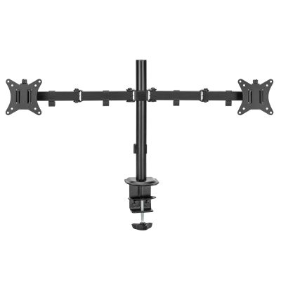 5. Deltaco ARM-0300-B TV-Wandhalterung 81,3 cm (32") Schwarz