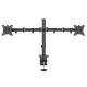 5. Deltaco ARM-0300-B TV-Wandhalterung 81,3 cm (32") Schwarz