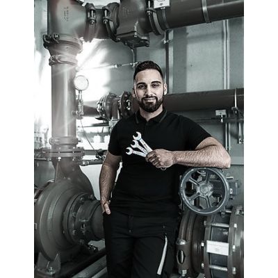 3. Satz 6003 Joker Kombinationsschlüssel 5-teilig.