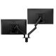 2. AOC AM420B Monitorhalterung/Ständer 86,4 cm (34") Schreibtisch Schwarz