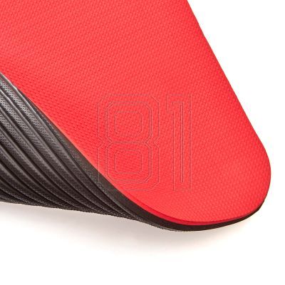 5. Reebok 8 mm Matte Rsmt-40030RD