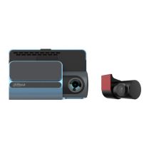 Dahua Technology DHI-DAE-HC3511GW-S8 4K Ultra HD Wi-Fi USB DVR Schwarz, Blau