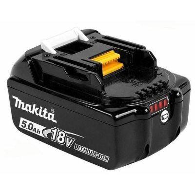 3. Li-Ion-Akku 18V/5,0Ah BL1850B MAKITA