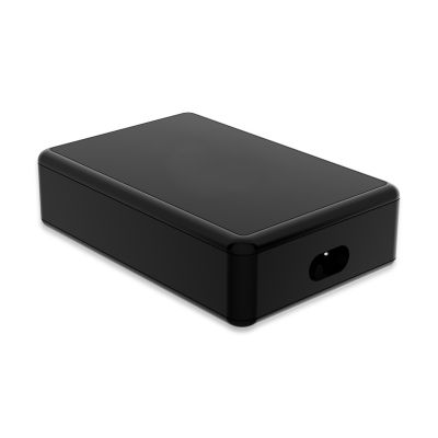 2. Conceptronic OZUL01B Universelles Handy-Ladegerät Schwarz AC-Schnellladung Intern