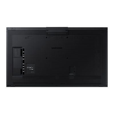 6. Samsung QM43B-T Digital Signage Flachbildschirm 109,2 cm (43") LCD Wi-Fi 500 cd/m² 4K Ultra HD Schwarz Touchscreen Tizen 6.5 Eingebetteter Prozessor 24/7