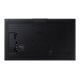 6. Samsung QM43B-T Digital Signage Flachbildschirm 109,2 cm (43") LCD Wi-Fi 500 cd/m² 4K Ultra HD Schwarz Touchscreen Tizen 6.5 Eingebetteter Prozessor 24/7