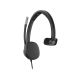78. HP Poly Mission 615 Mono-USB-Kabel-Headset