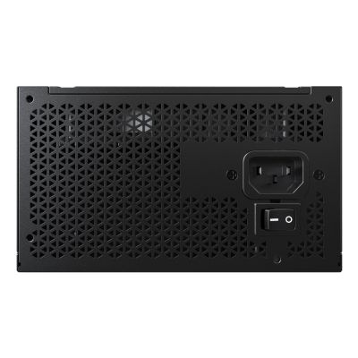 6. Montech BETA 2 Netzteilmodul 750 W 20+4 Pin ATX Schwarz
