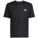 2. adidas Workout Essential Base T-Shirt für Herren, schwarz, KA3569