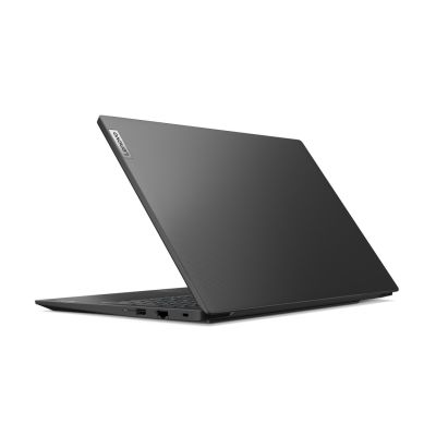 4. Lenovo V15 G5 IRL i5-13420H 15,6" FHD TN 250 Nits AG 8 GB DDR5 5200 SSD512 Intel UHD-Grafik 720p-Kamera 47 Wh Windows 11 Pro Business Schwarz 3 Jahre Vor-Ort-Service