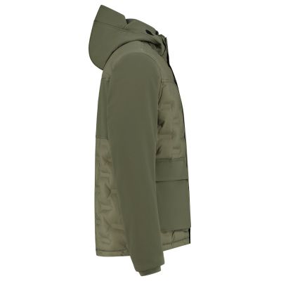 5. Tricorp Pufferjacke Rewear M MLI-T56TA