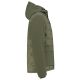 5. Tricorp Pufferjacke Rewear M MLI-T56TA