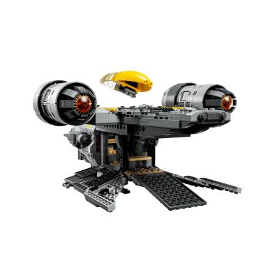 13. LEGO Star Wars 75447 - Klinge