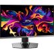 3. MSI Monitor 26,5" MPG 272URX QD-OLED LED UHD 240Hz