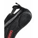 9. Reima Barfußsandalen Valoa Kinderschuhe schwarz (5400157C-9990)