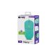 15. Gaming-Maus Fury Tanto T4, 12.000 DPI, RGB, mint, kabelgebunden