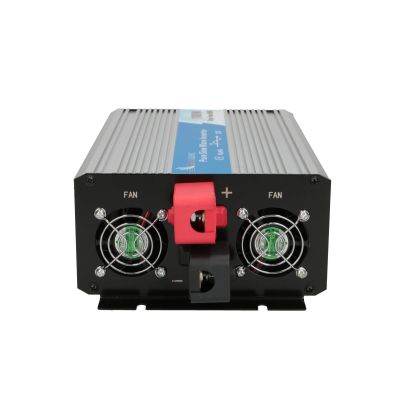 6. Extralink OPIP-1000W | Spannungswandler | 12 V – 230 W, 1000 W, Sinus