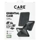 5. Care by PanzerGlass Y-Fold-Case für iPad 11" 2025 (11. Gen.) - Schwarz