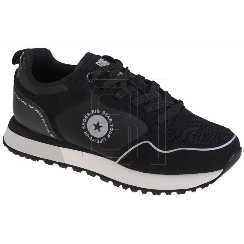 5. Big Star Shoes W LL274541 Schuhe