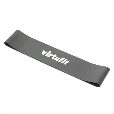 6. VIRTUFIT MINI-BAND-SET – WIDERSTANDSBÄNDER – 3 STÜCK