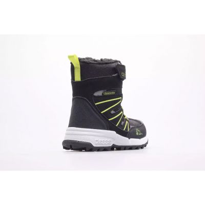 6. Kappa Floki Tex K Jr 260975K-1133 Schuhe